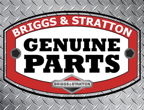 Briggs & Stratton Parts by Equipment 